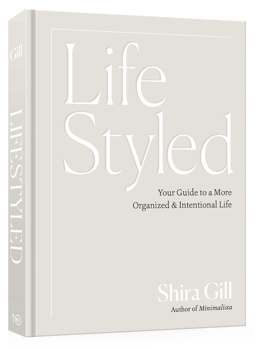 LifeStyled, 9781984863508