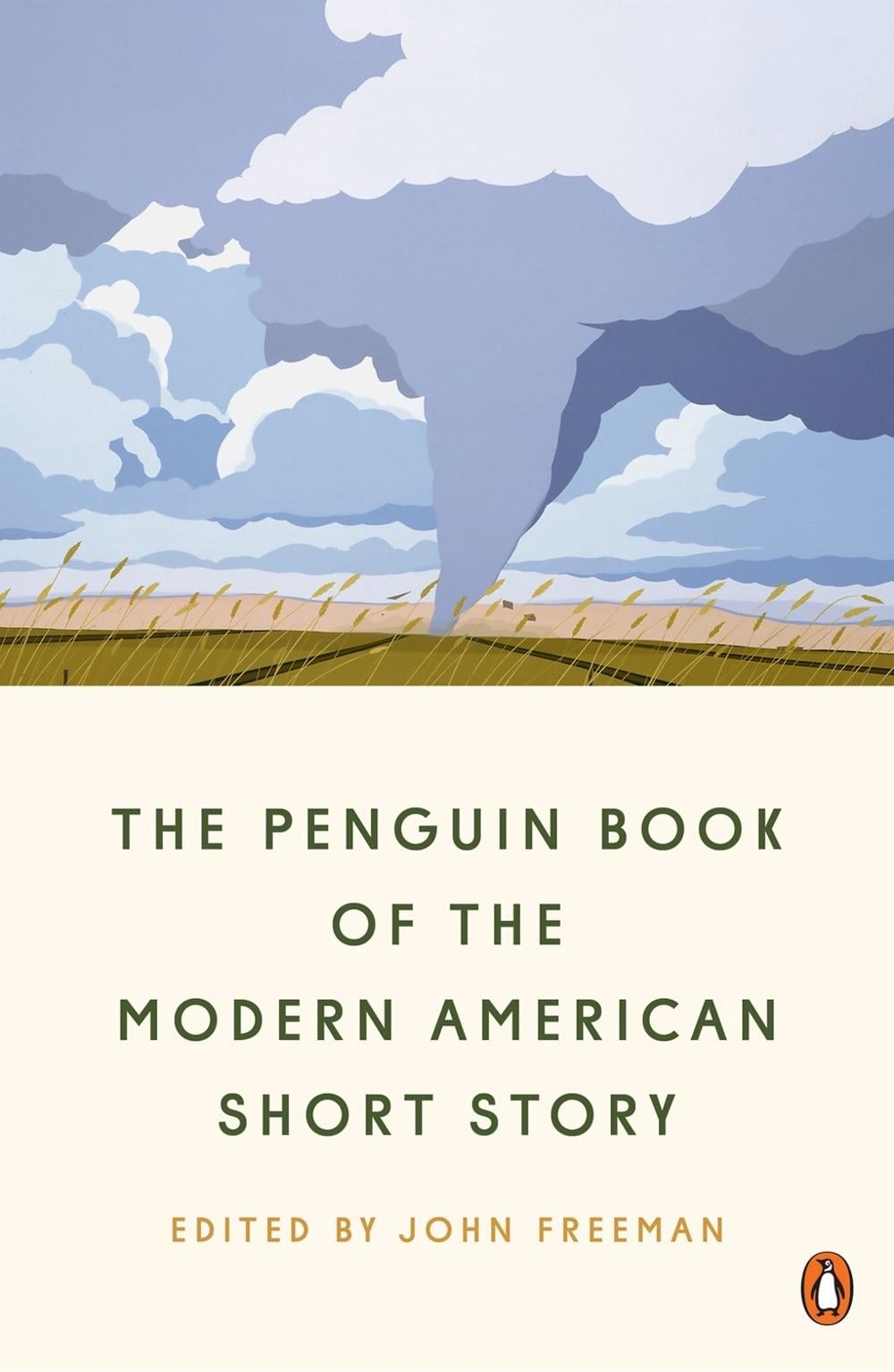 The Penguin Book of the Modern American Short Story by John Freeman - ISBN: 9781984877826