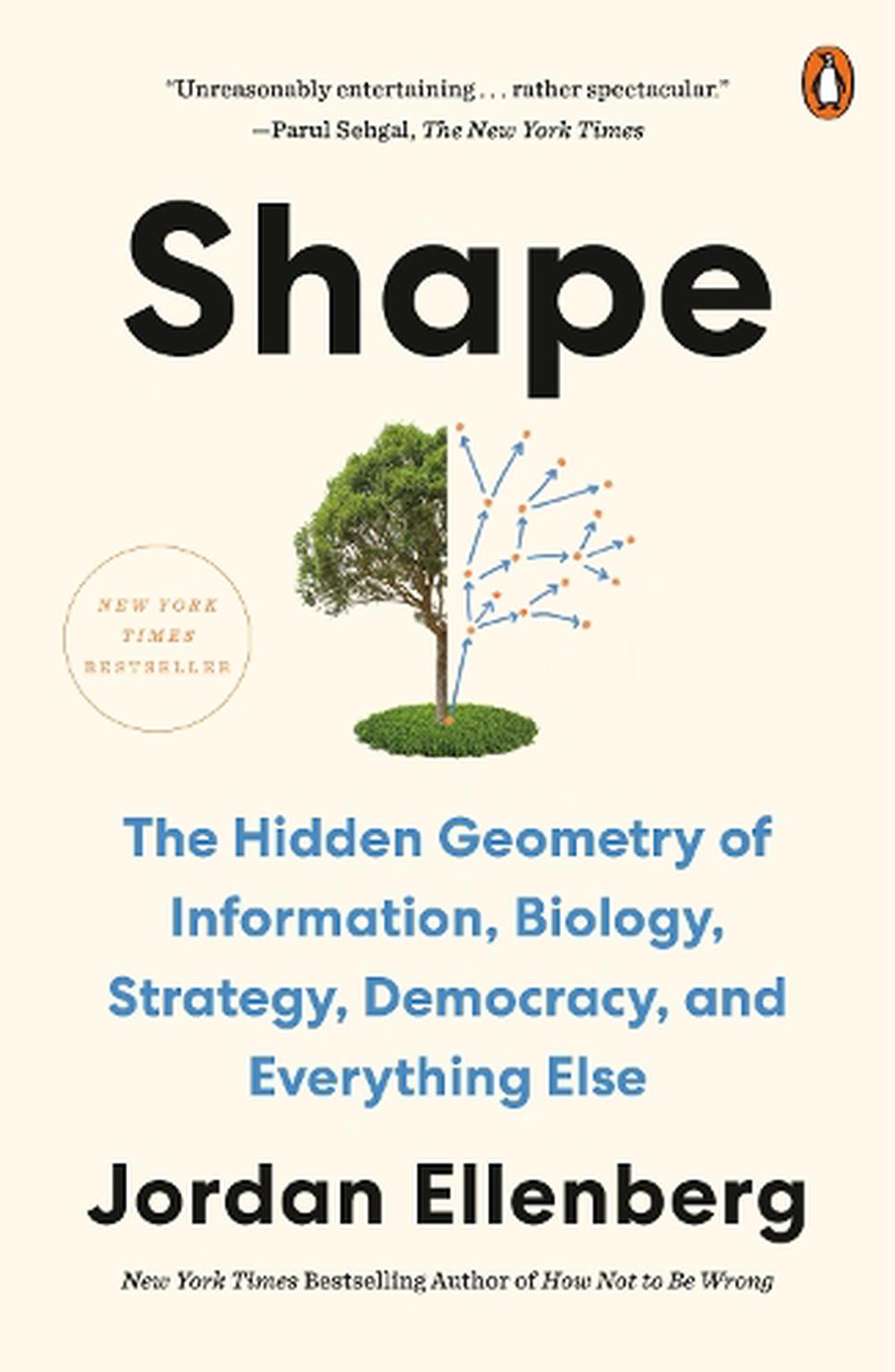 Shape, 9781984879073