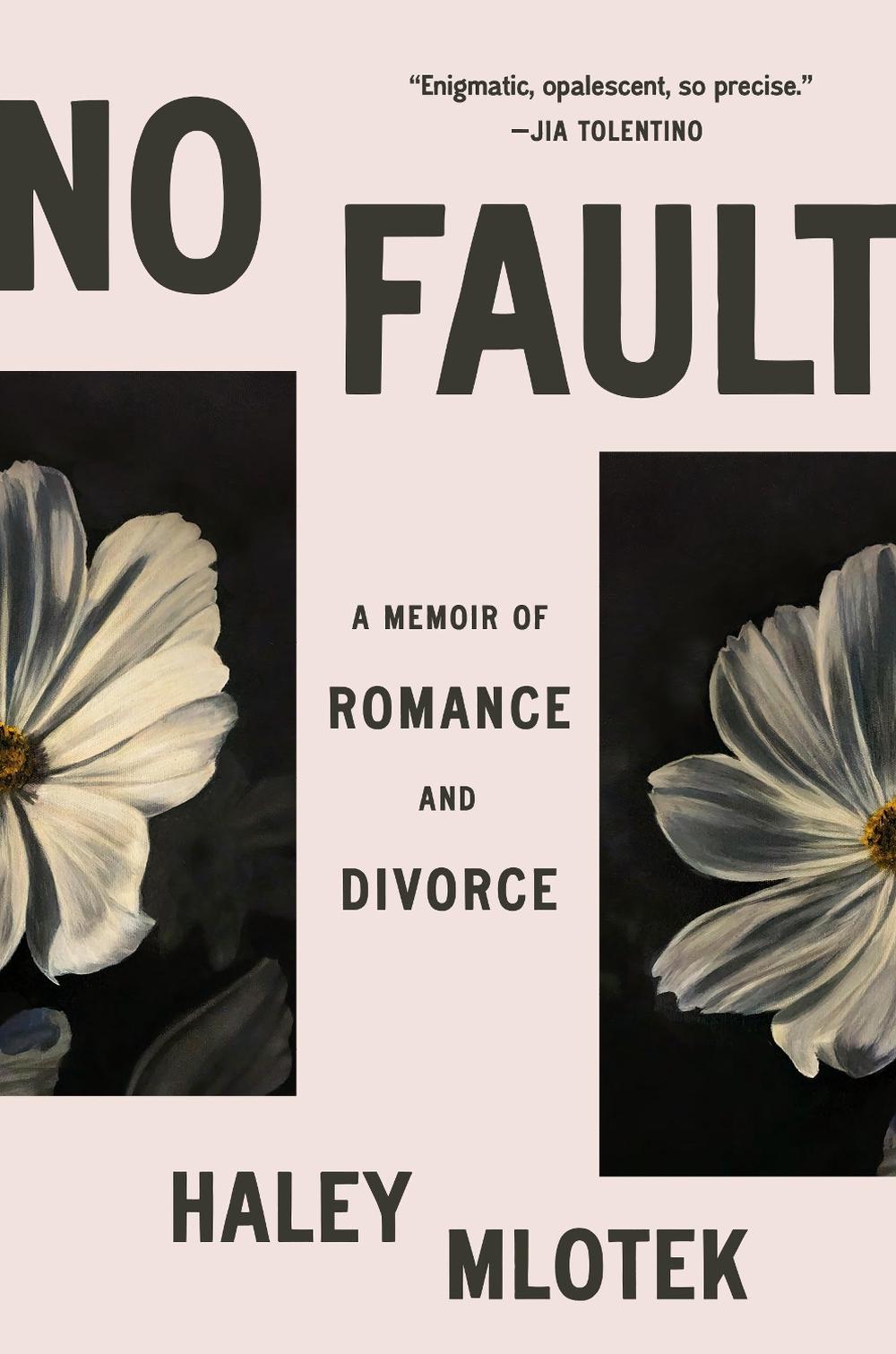 No Fault, 9781984879080