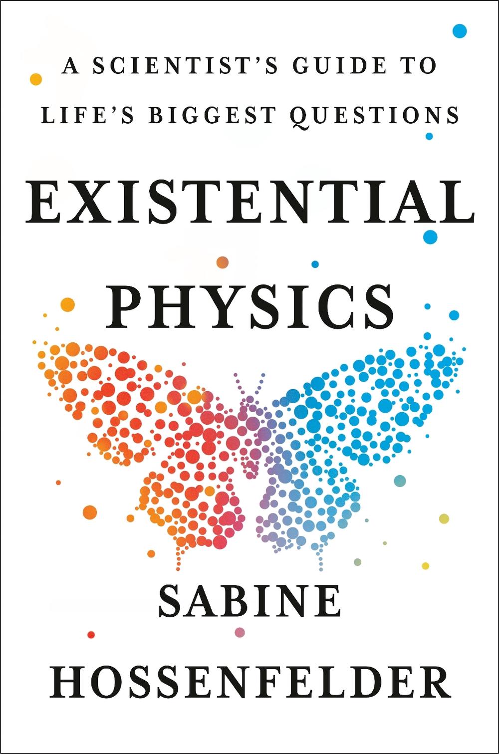 Existential Physics, 9781984879455