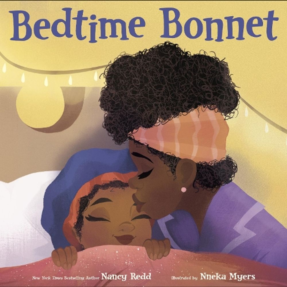Bedtime Bonnet by Nancy Redd - ISBN: 9781984895240