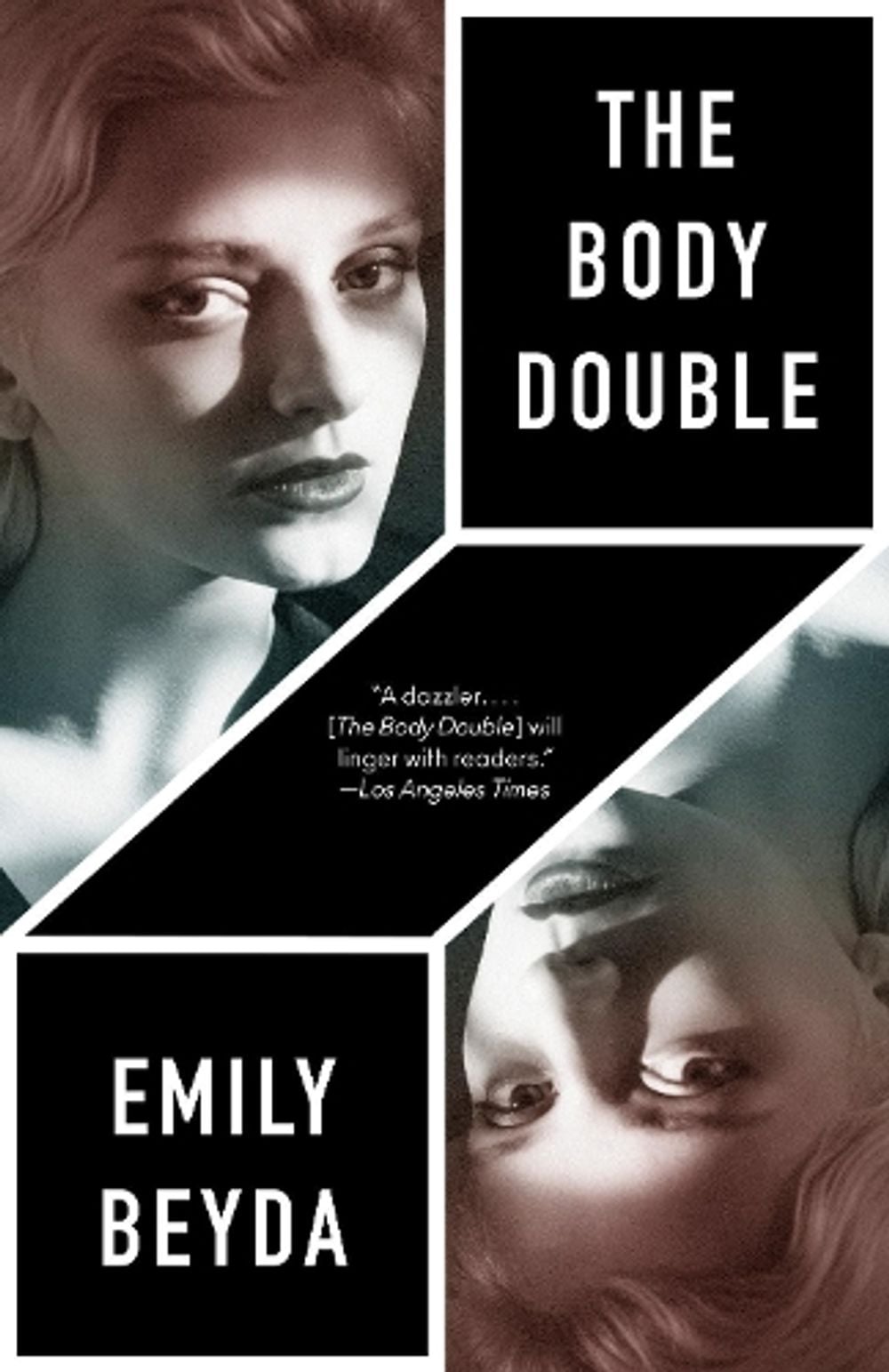 The Body Double by Emily Beyda - ISBN: 9781984897435