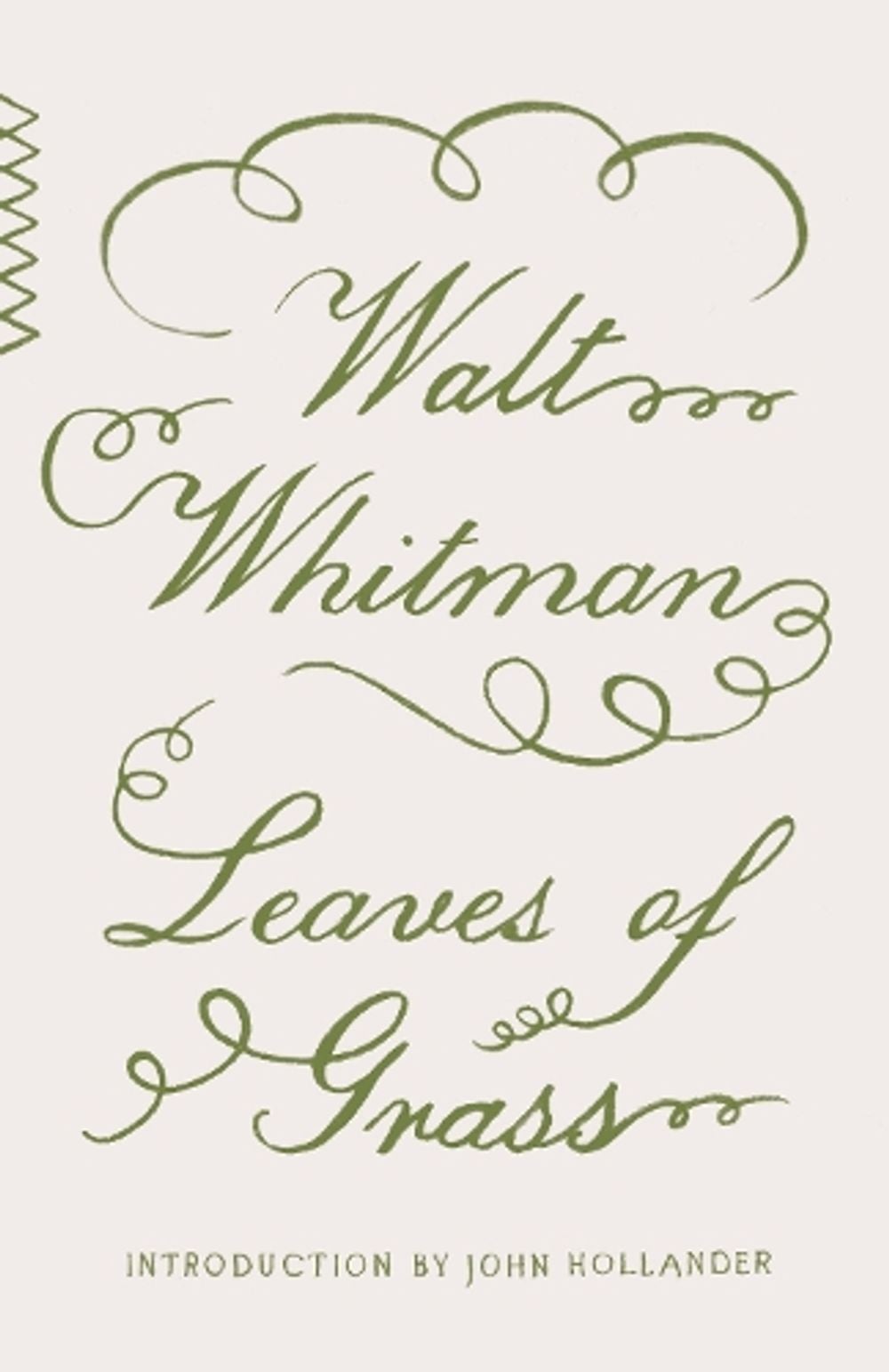 Leaves Of Grass by Walt Whitman - ISBN: 9781984897558
