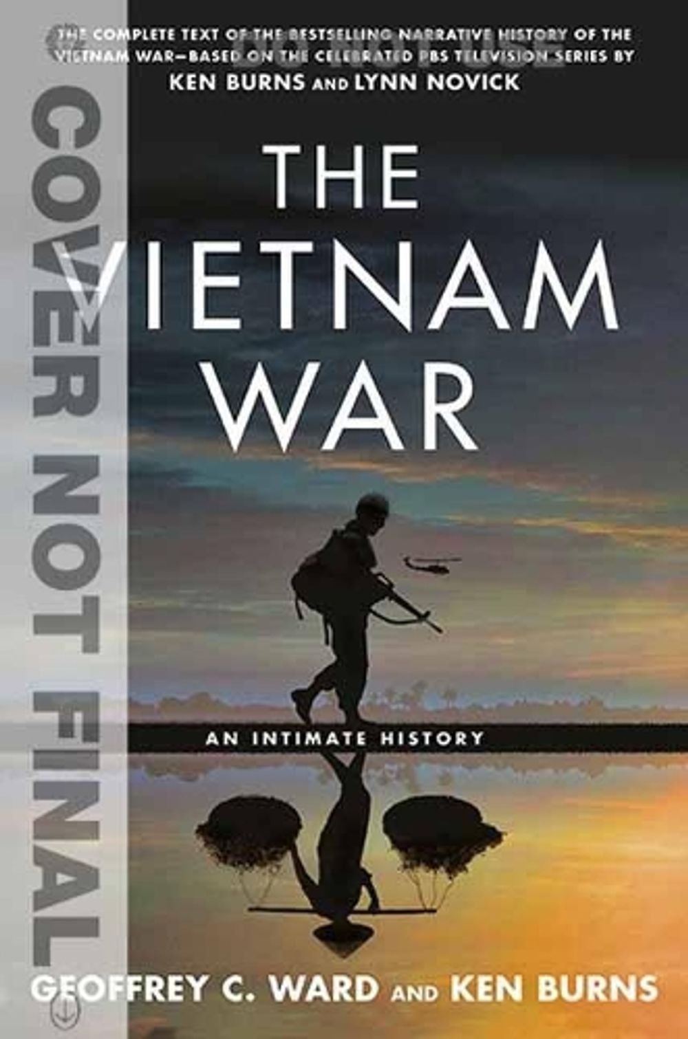 Vietnam War by Geoffrey Ward - ISBN: 9781984897749