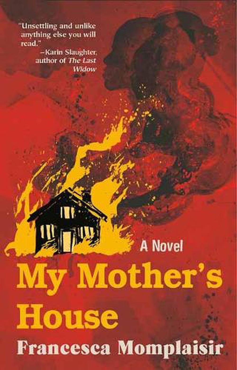 My Mother's House by Francesca Momplaisir - ISBN: 9781984898012