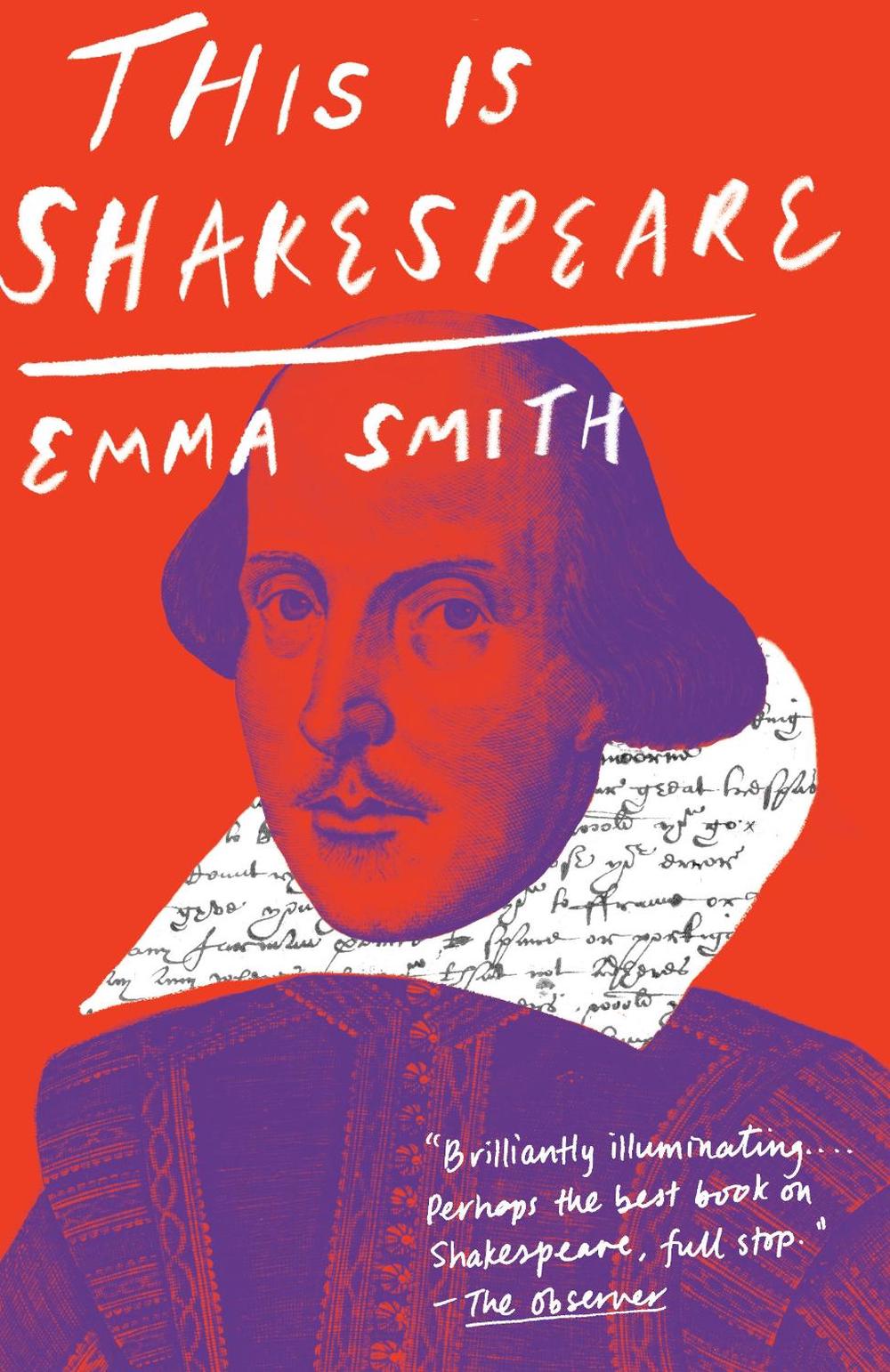 This Is Shakespeare by Emma Smith - ISBN: 9781984898159