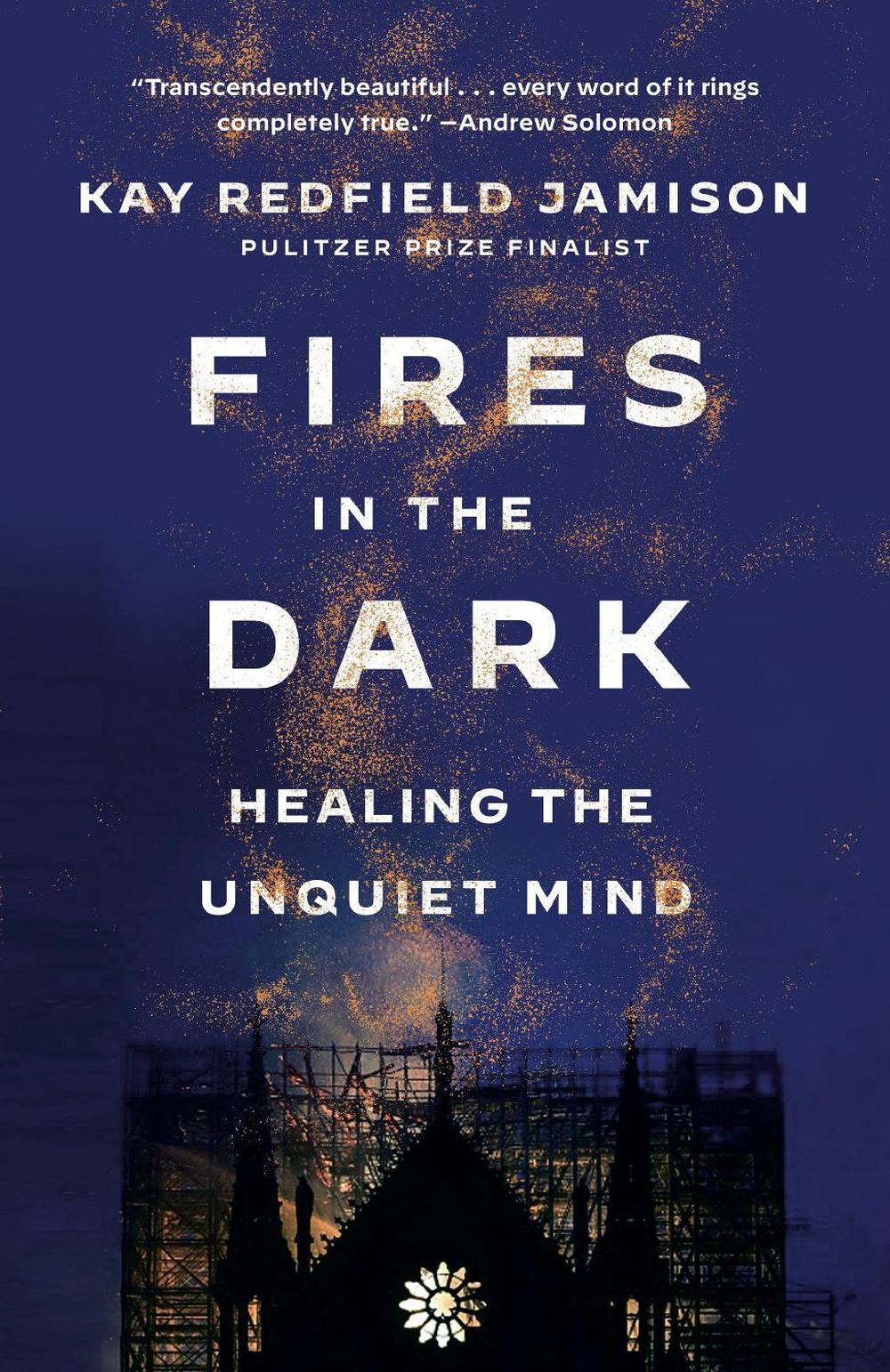 Fires in the Dark, 9781984898203