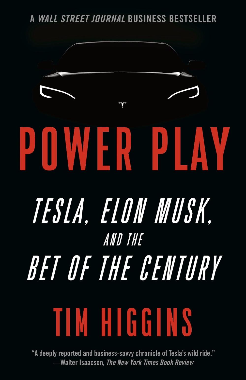 Power Play, 9781984898241