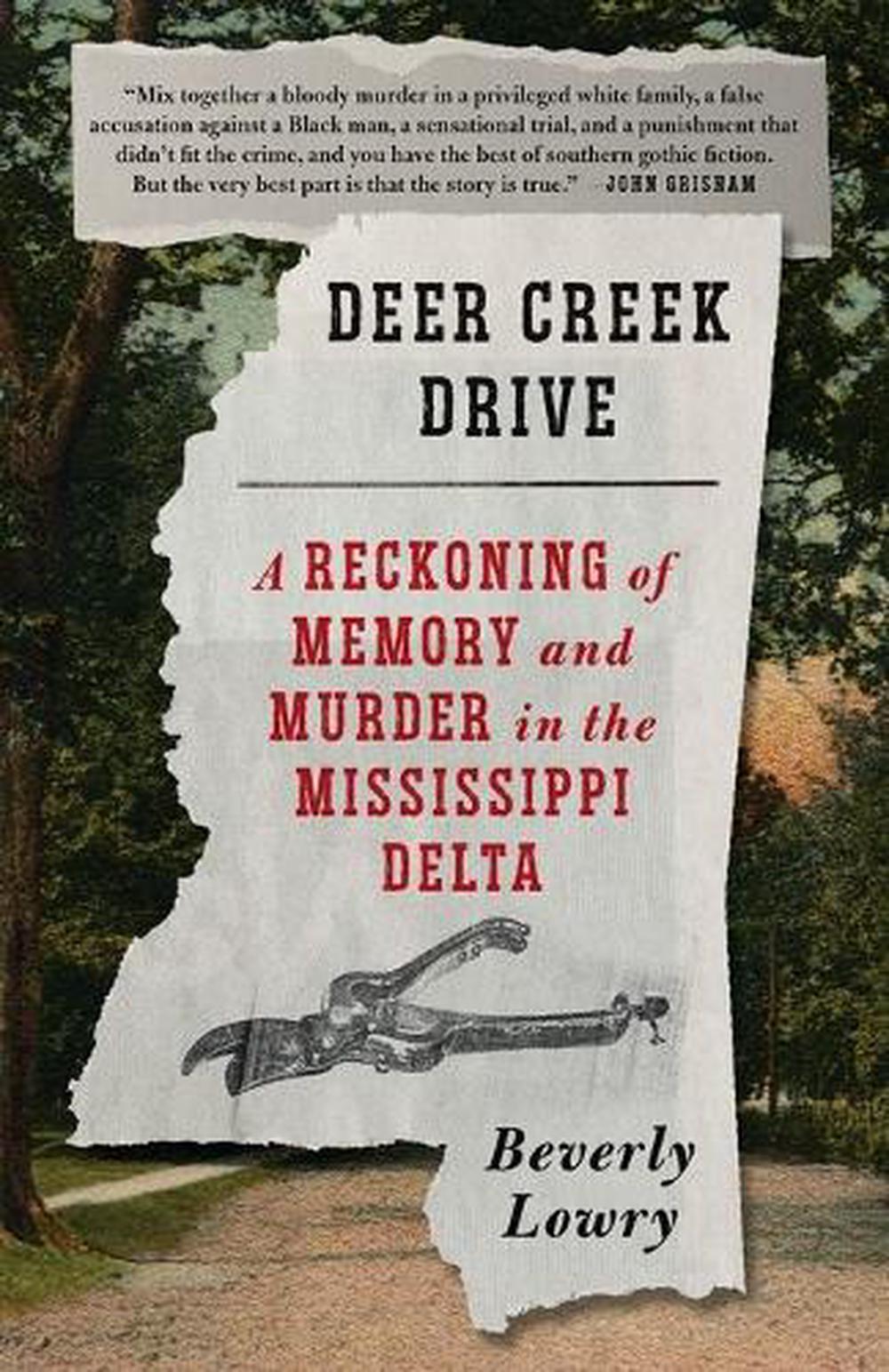 Deer Creek Drive by Beverly Lowry - ISBN: 9781984898364