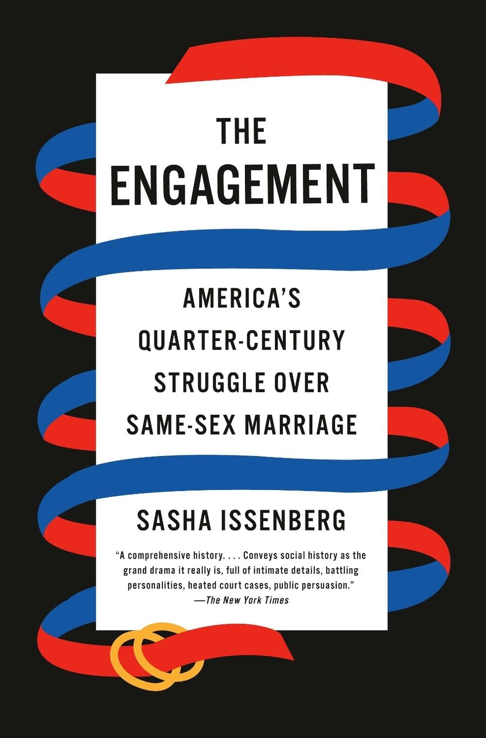 The Engagement by Sasha Issenberg - ISBN: 9781984898517