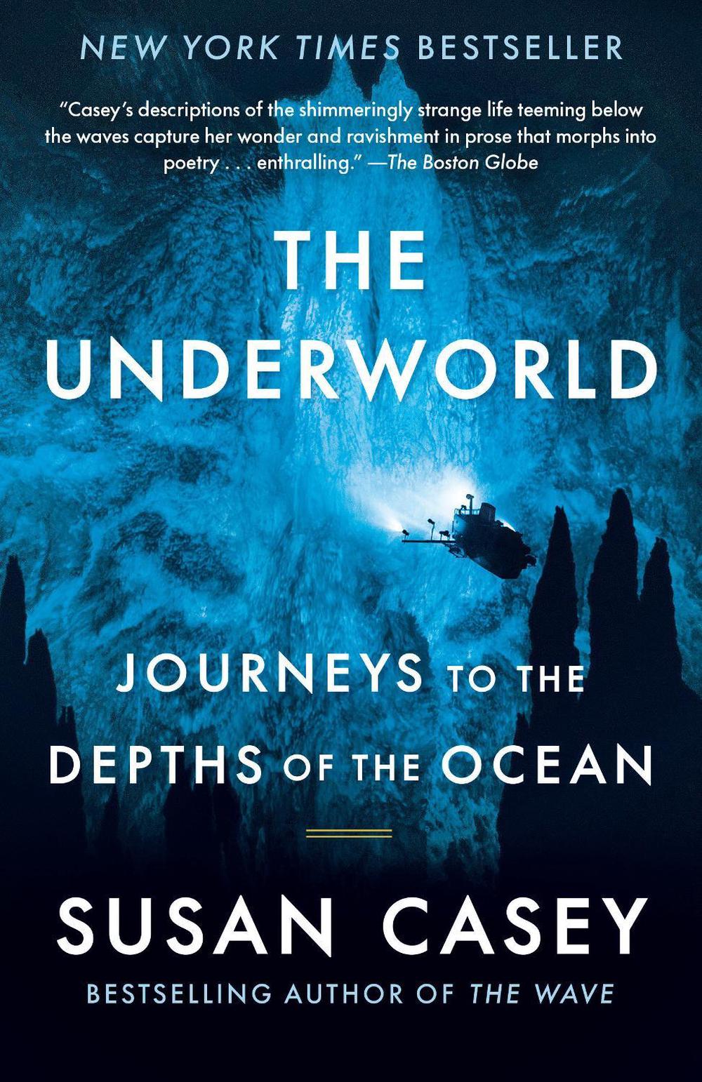 The Underworld, 9781984898869