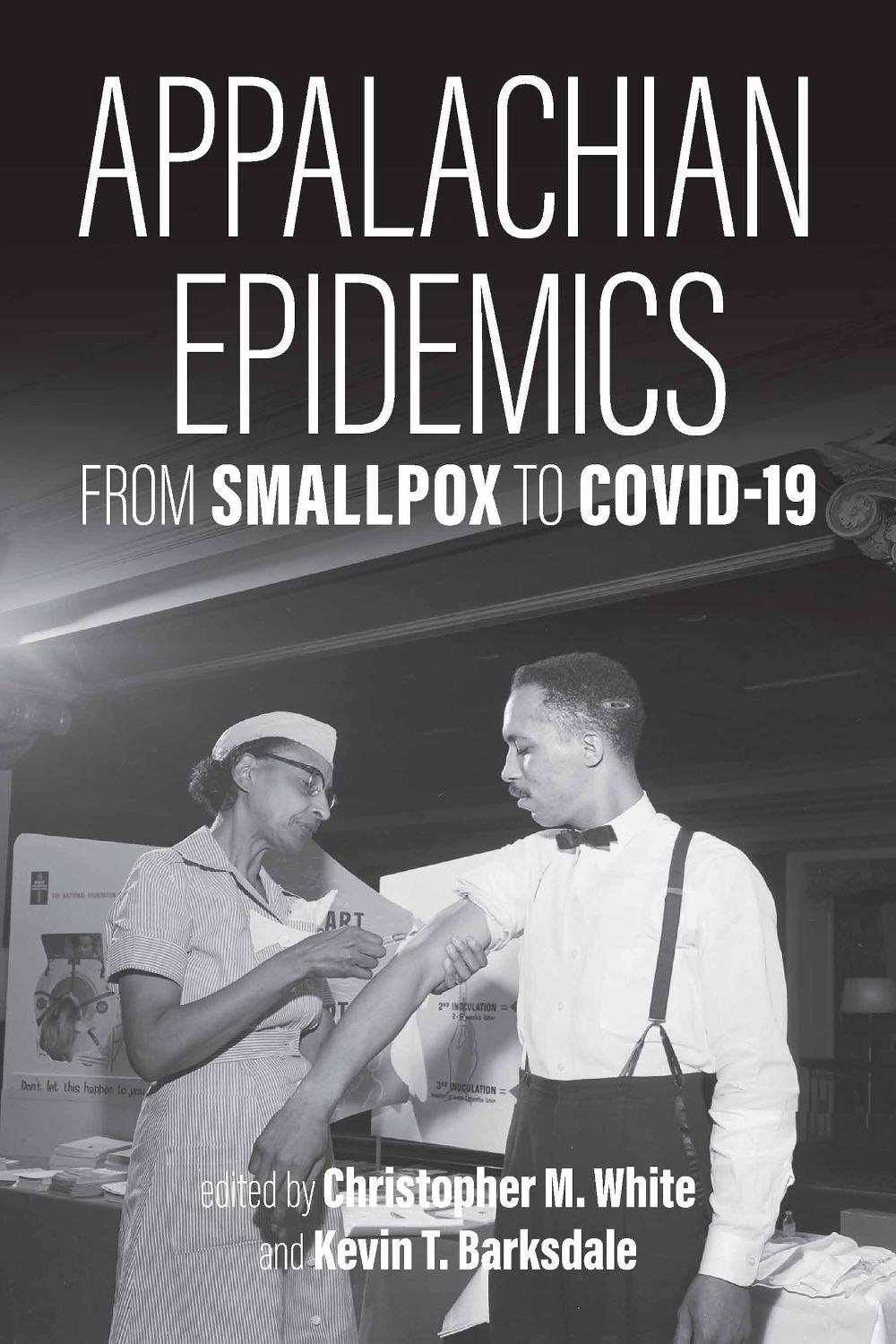 Appalachian Epidemics, 9781985901407
