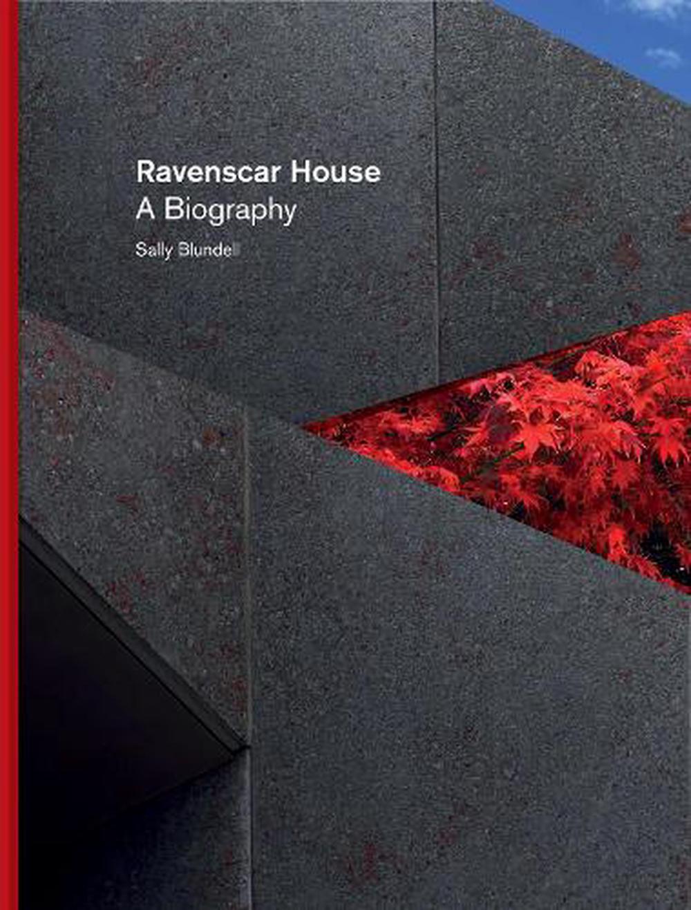 Ravenscar House: A Biography, 9781988503226