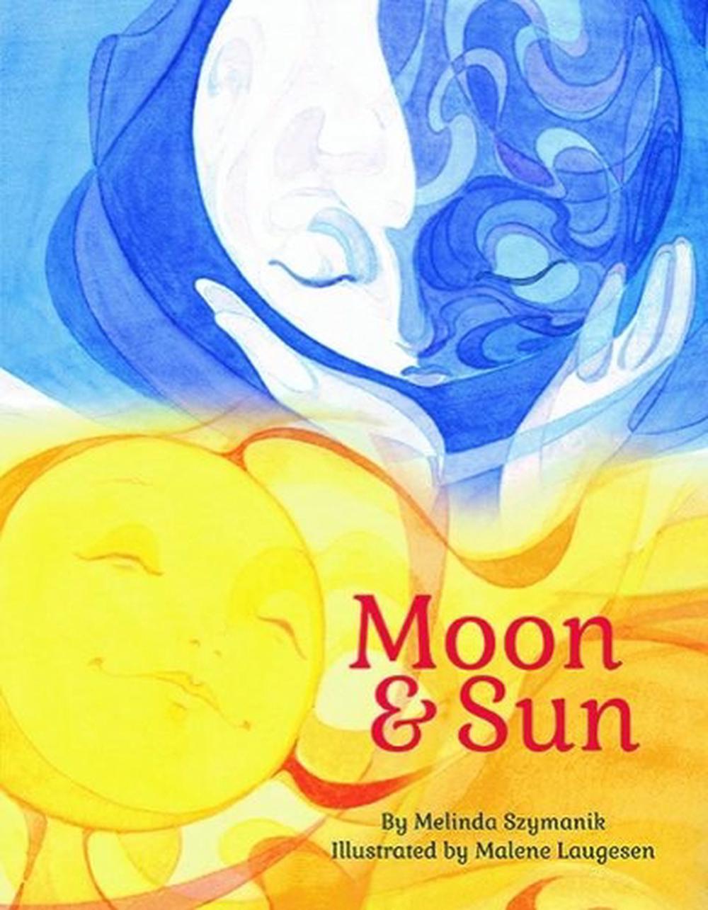 Moon & Sun, 9781988516806