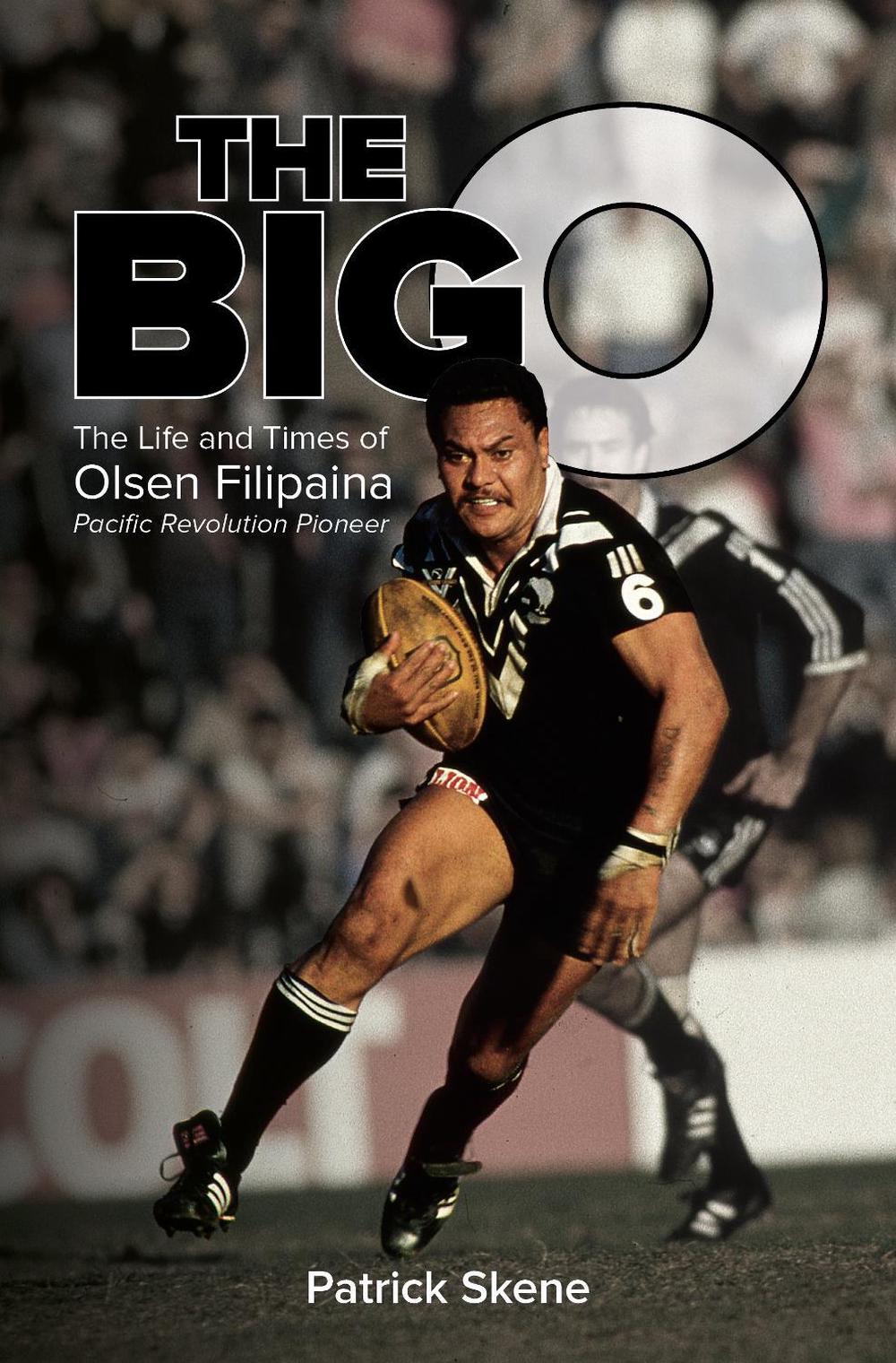 The Big O, 9781988516844