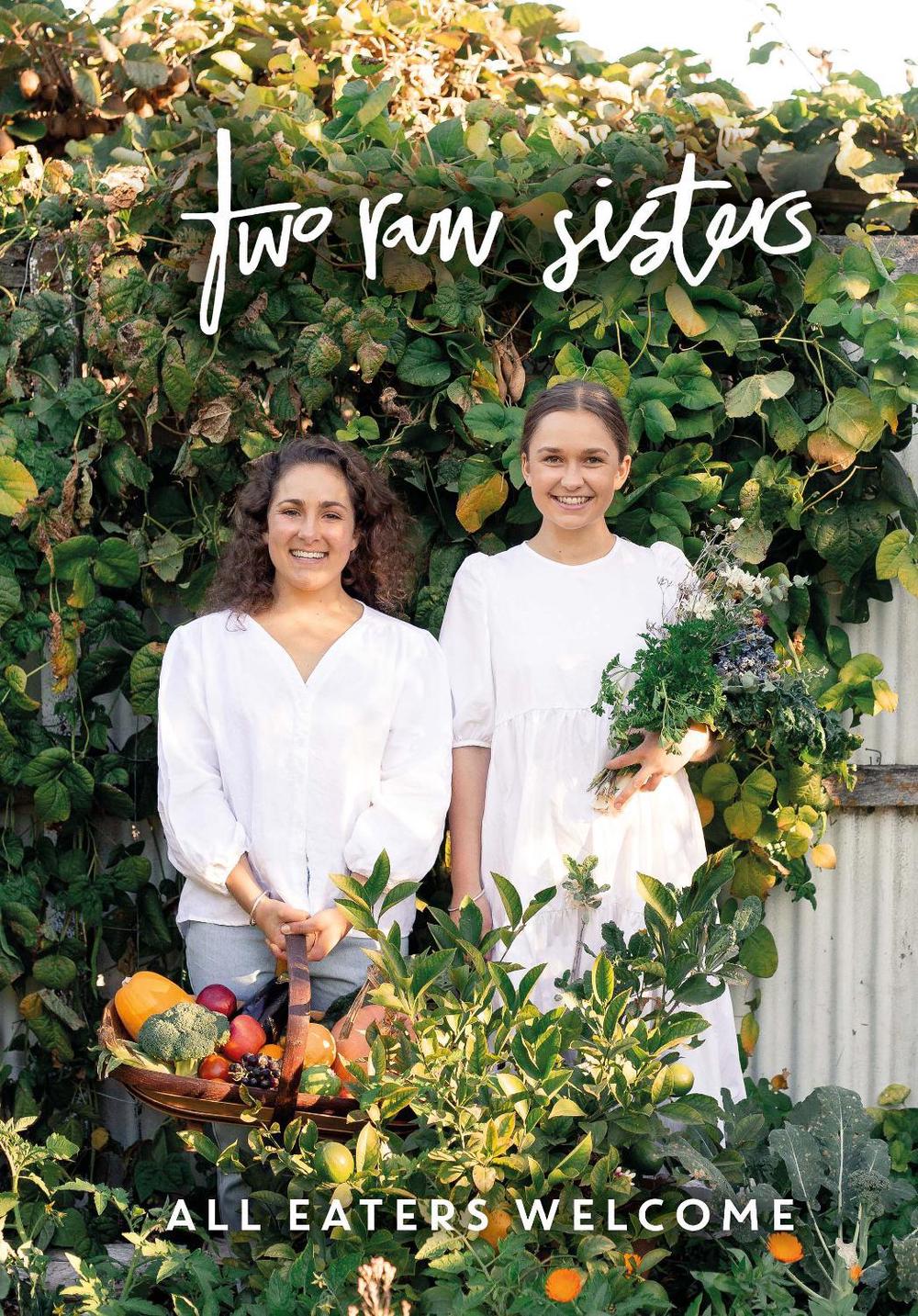 Two Raw Sisters, 9781988538433