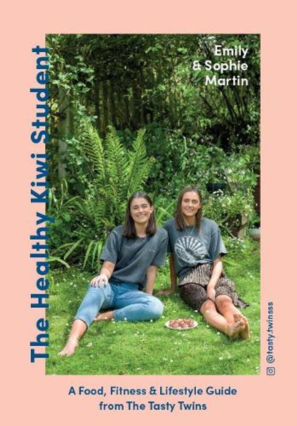 The Healthy Kiwi Student by Sophie Martin - ISBN: 9781988538594