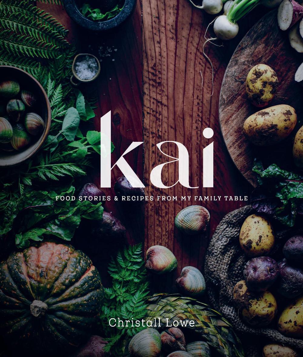 Kai, 9781988538945