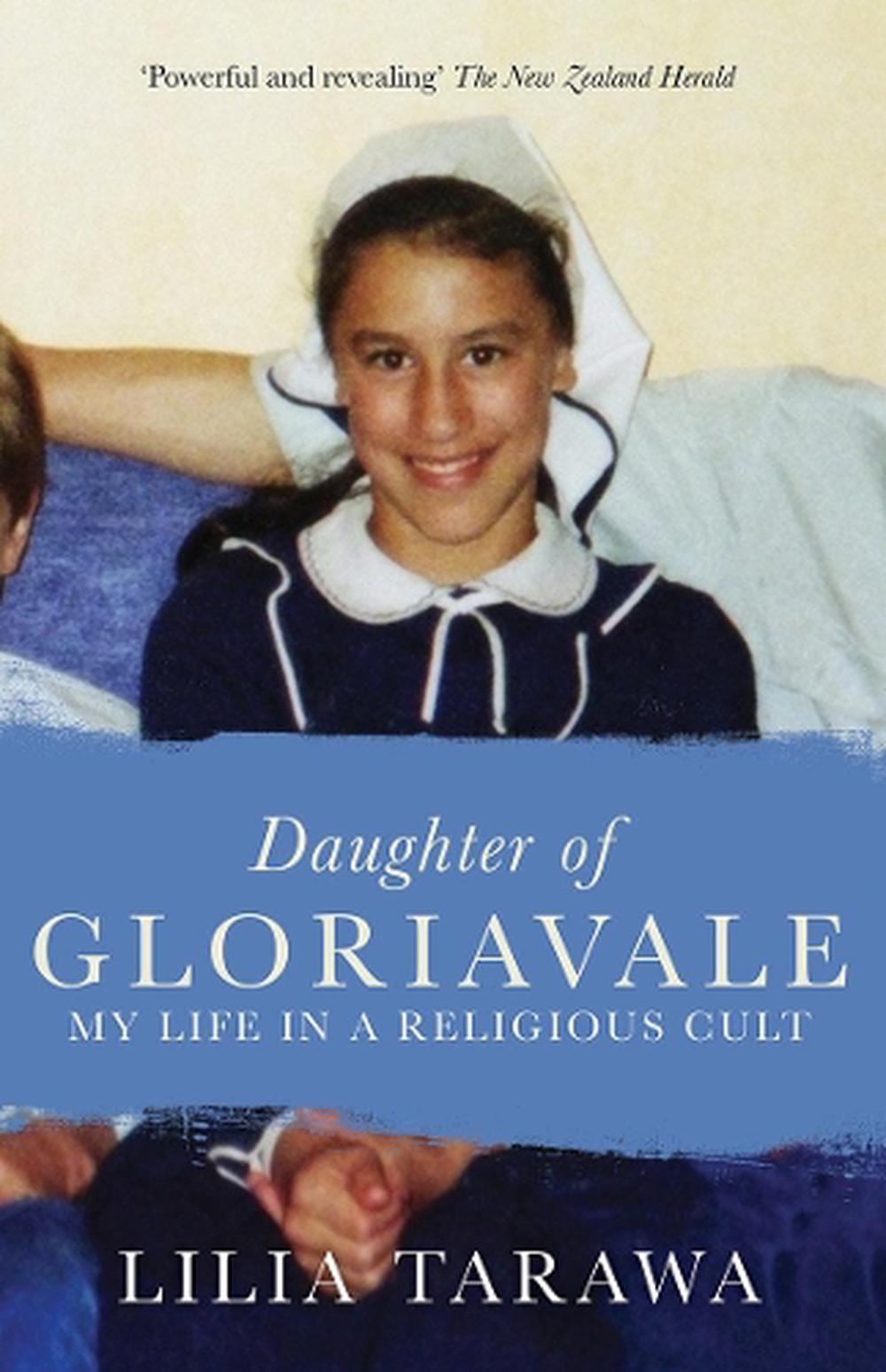 Daughter of Gloriavale, 9781988547015