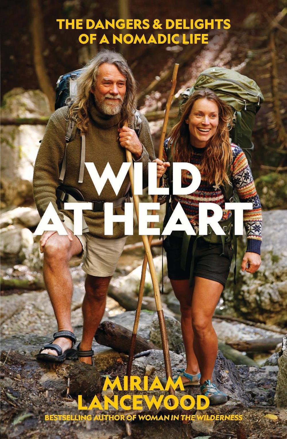 Wild at Heart, 9781988547381
