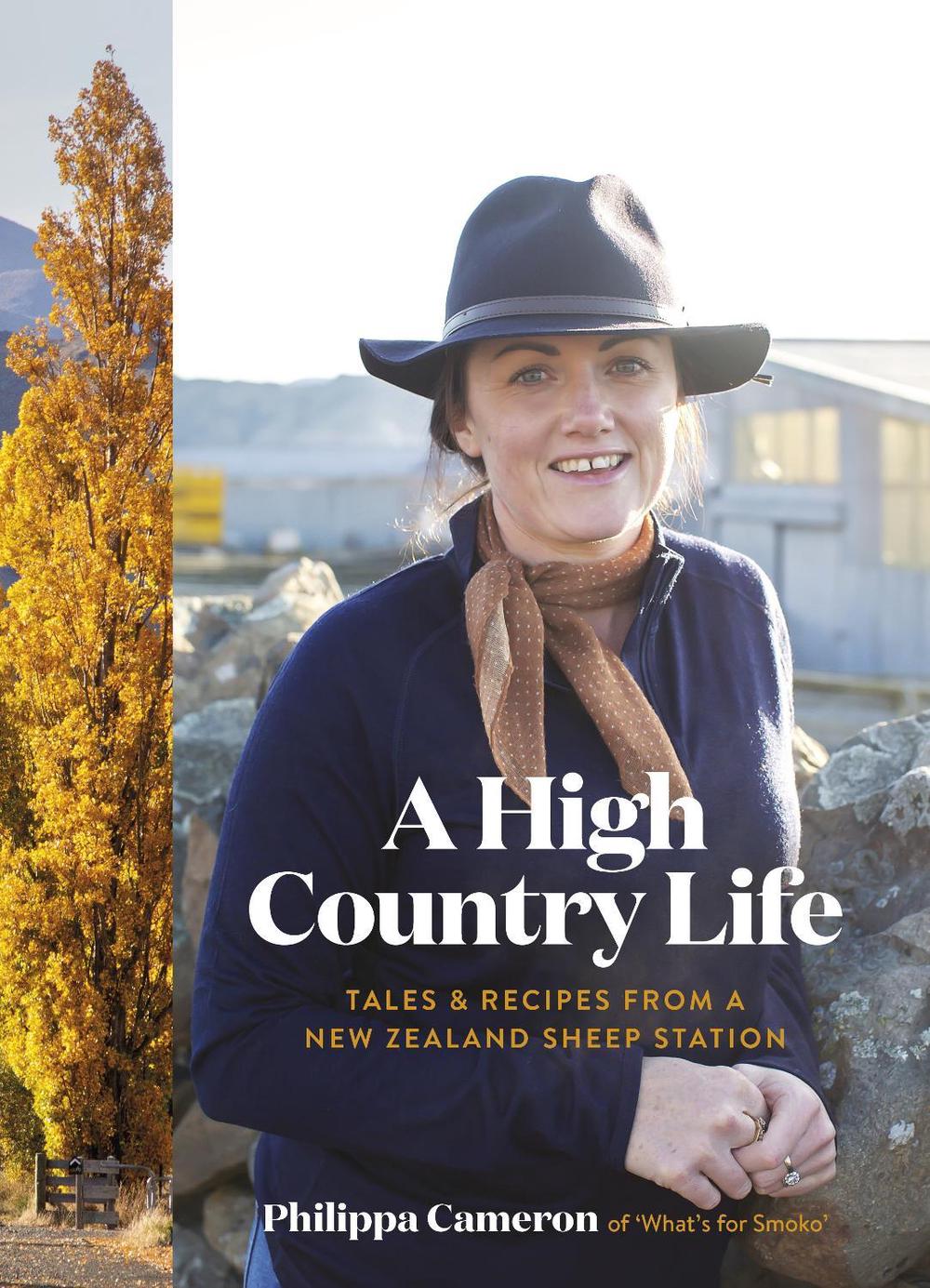 A High Country Life, 9781988547473