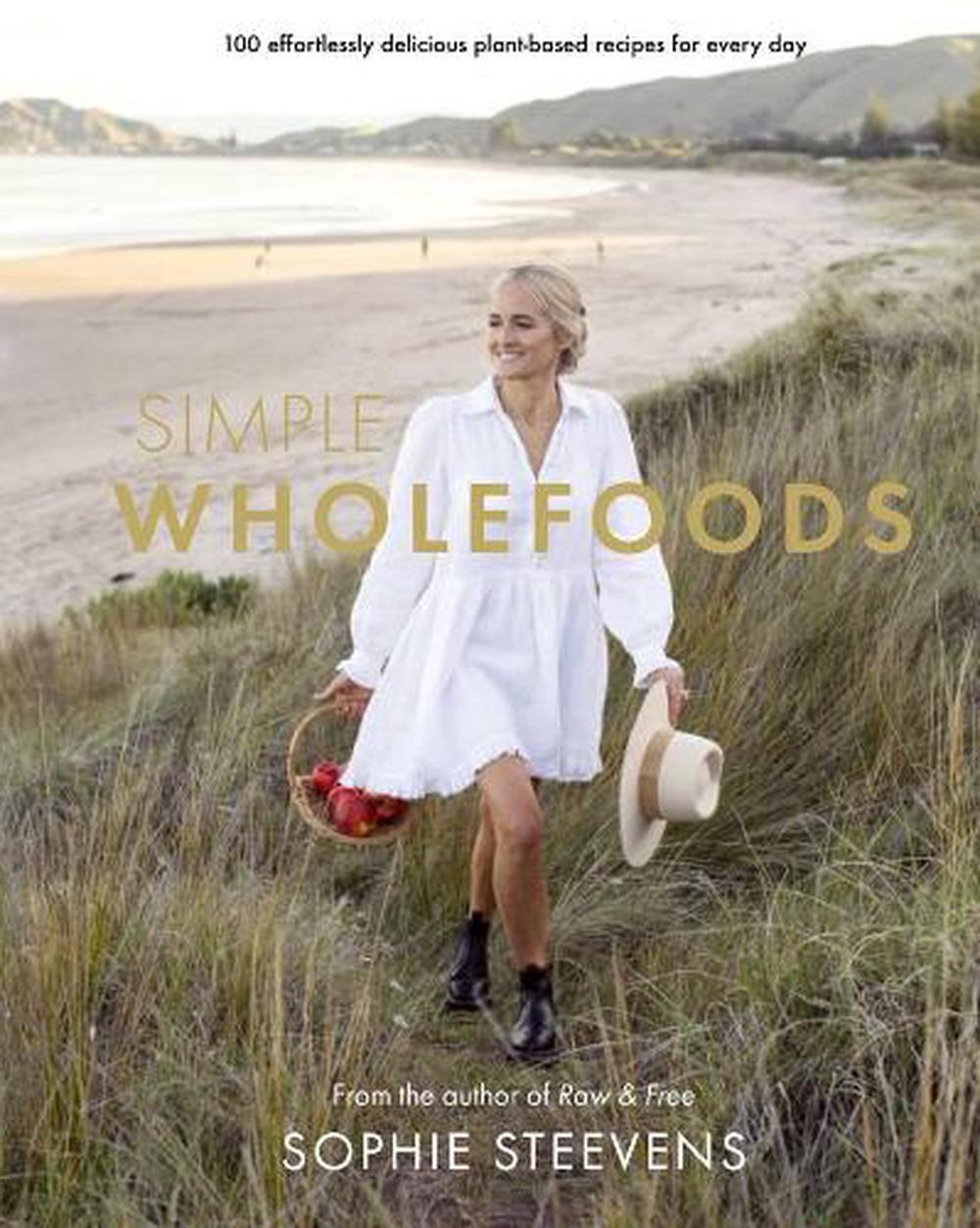 Simple Wholefoods, 9781988547879