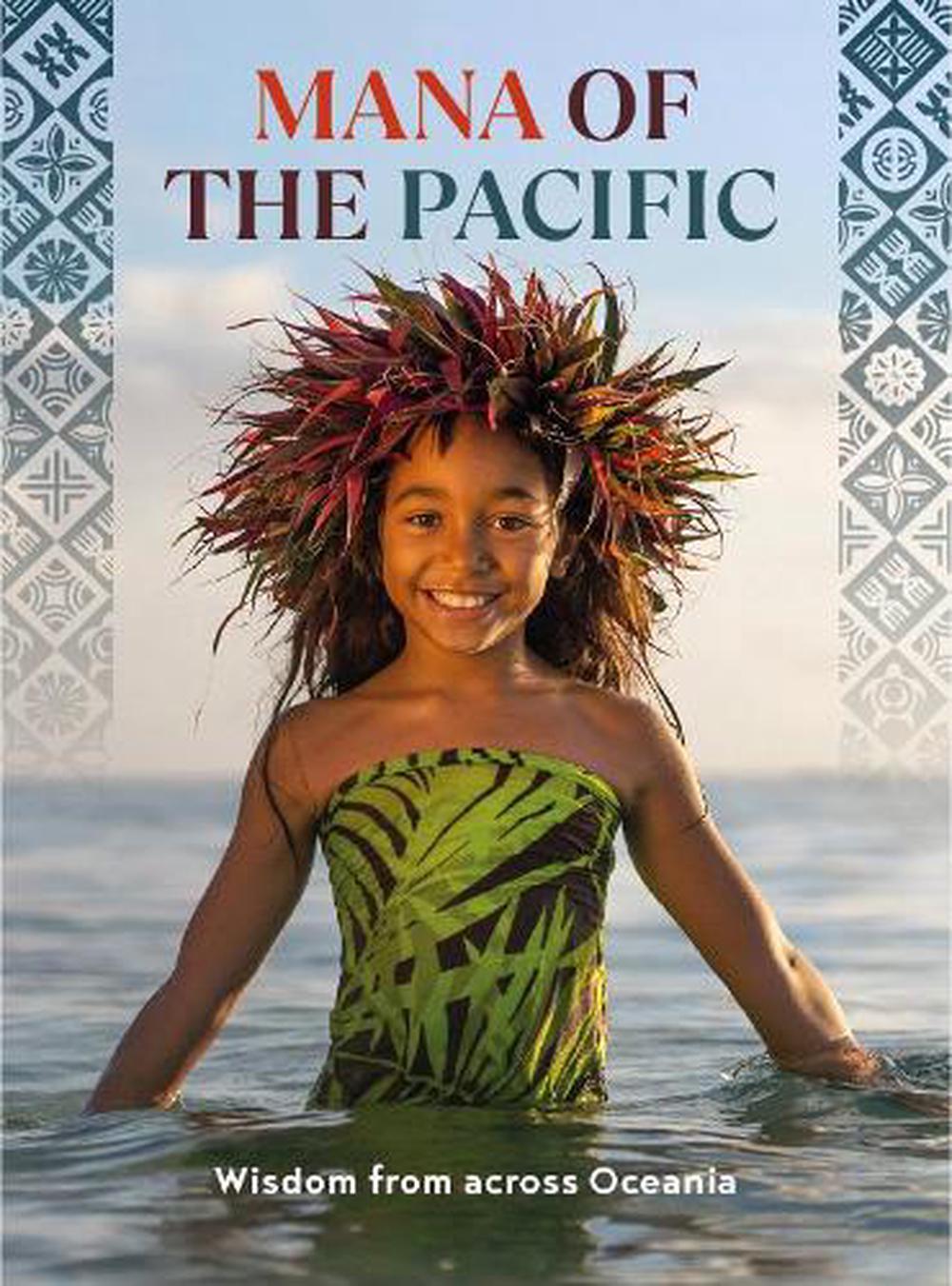 Mana of the Pacific, 9781988550329