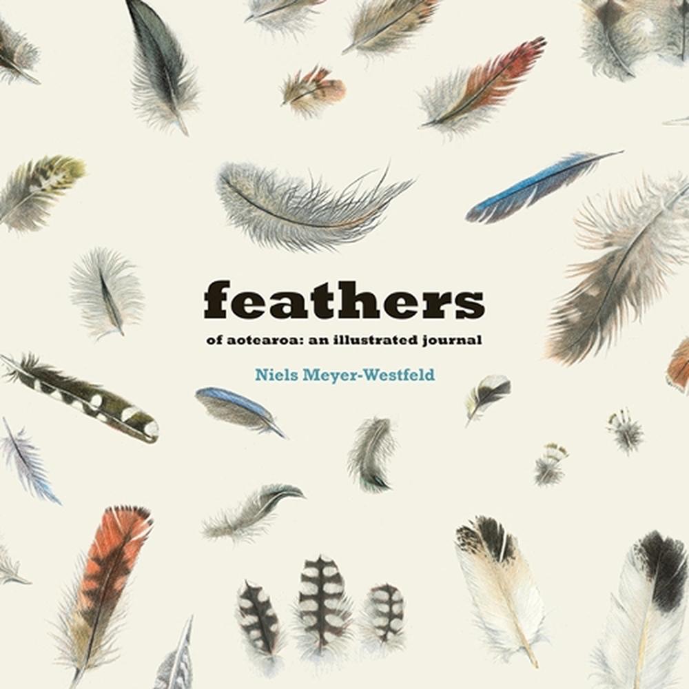 Feathers of Aotearoa, 9781988550770