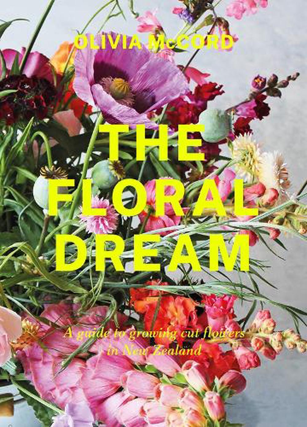The Floral Dream, 9781988550787