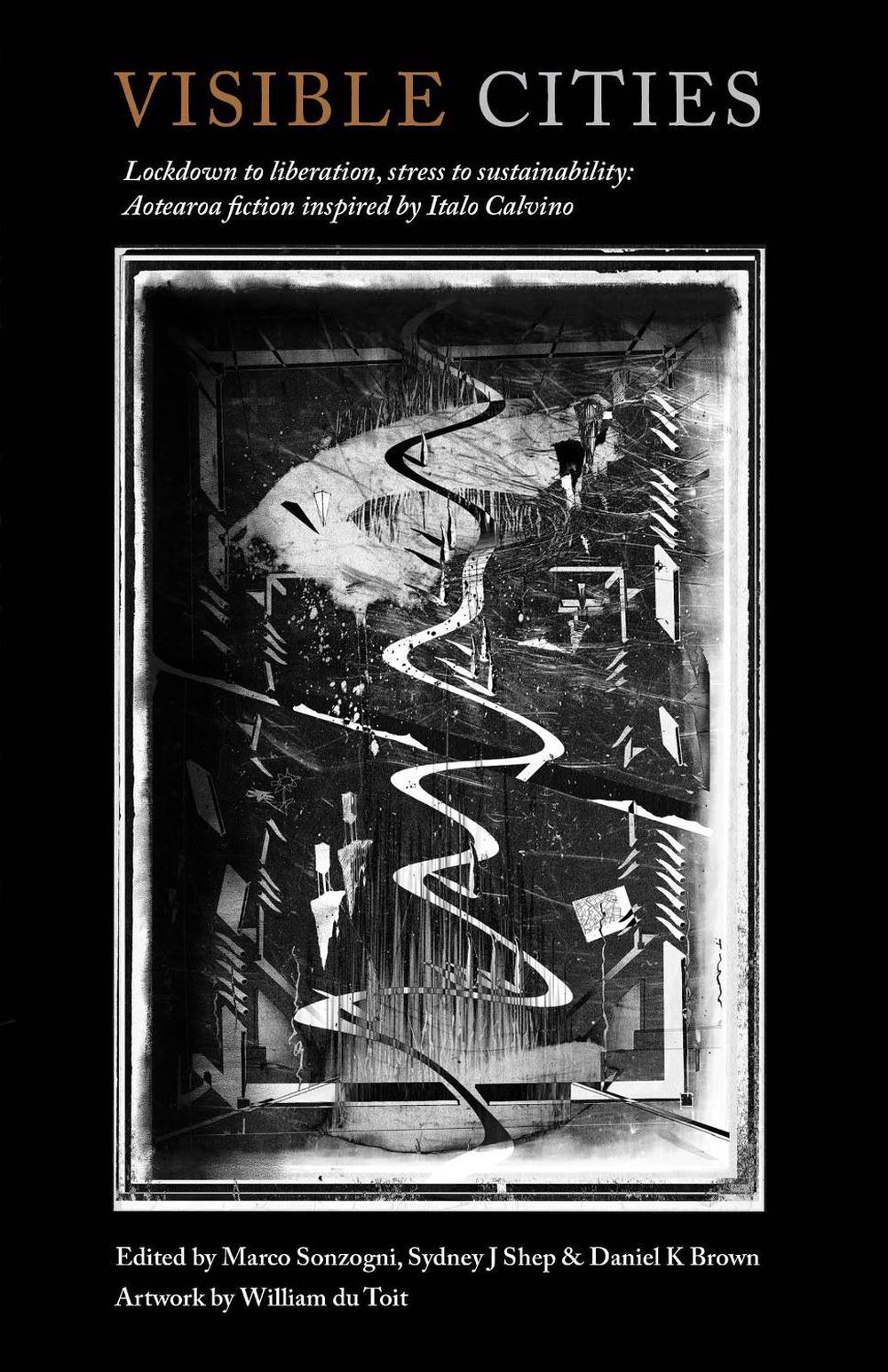 Visible Cities, 9781988595740