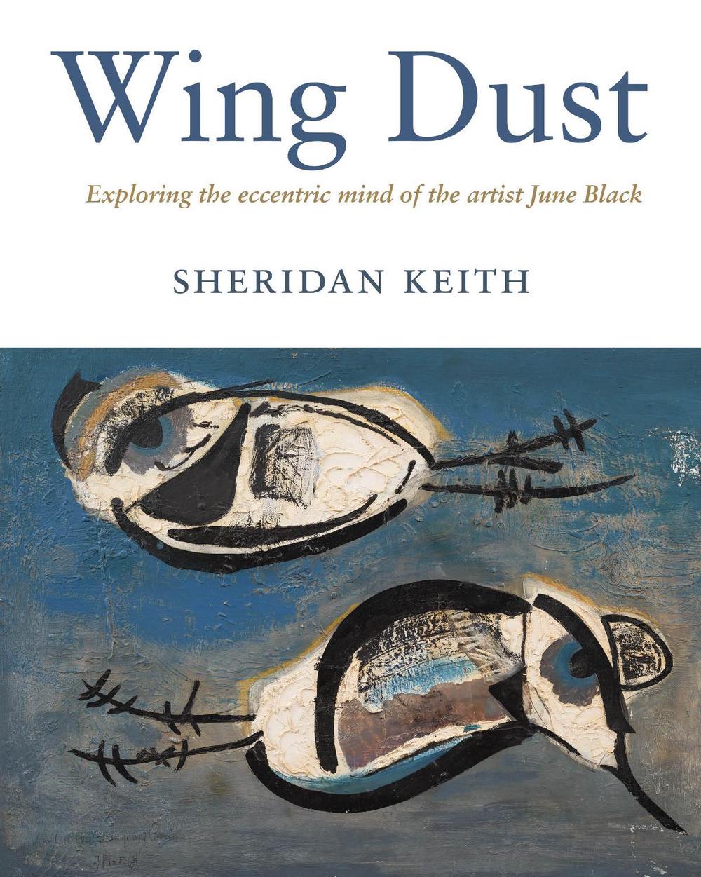 Wing Dust, 9781988595870