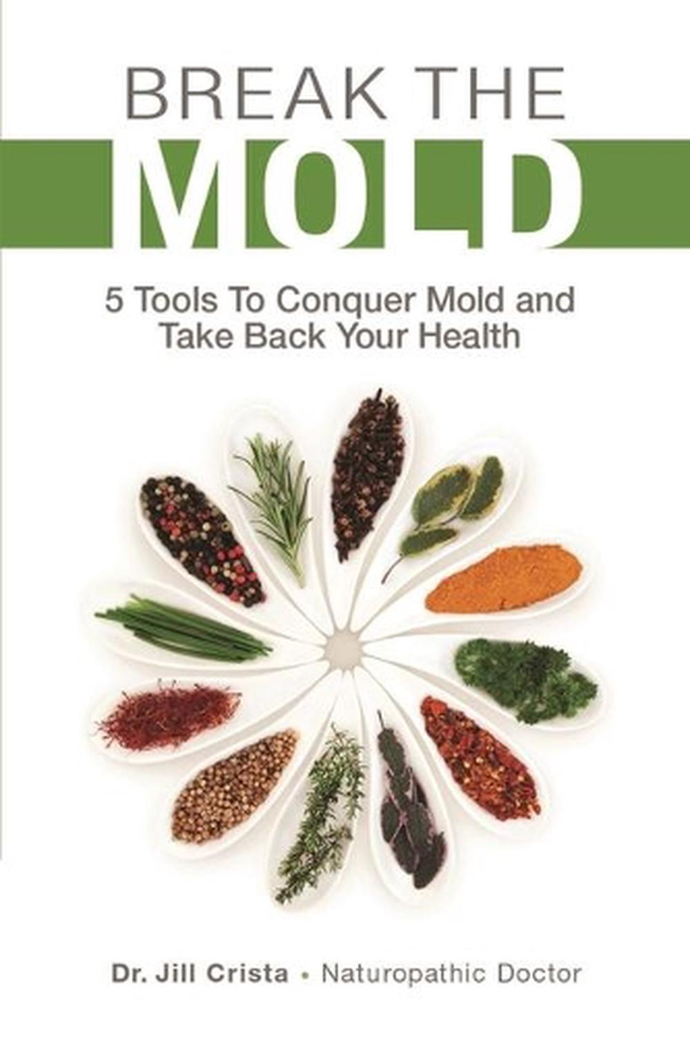 Break the Mold, 9781988645186