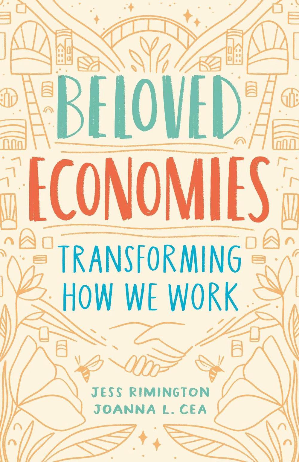 Beloved Economies by Jess Rimington - ISBN: 9781989025024
