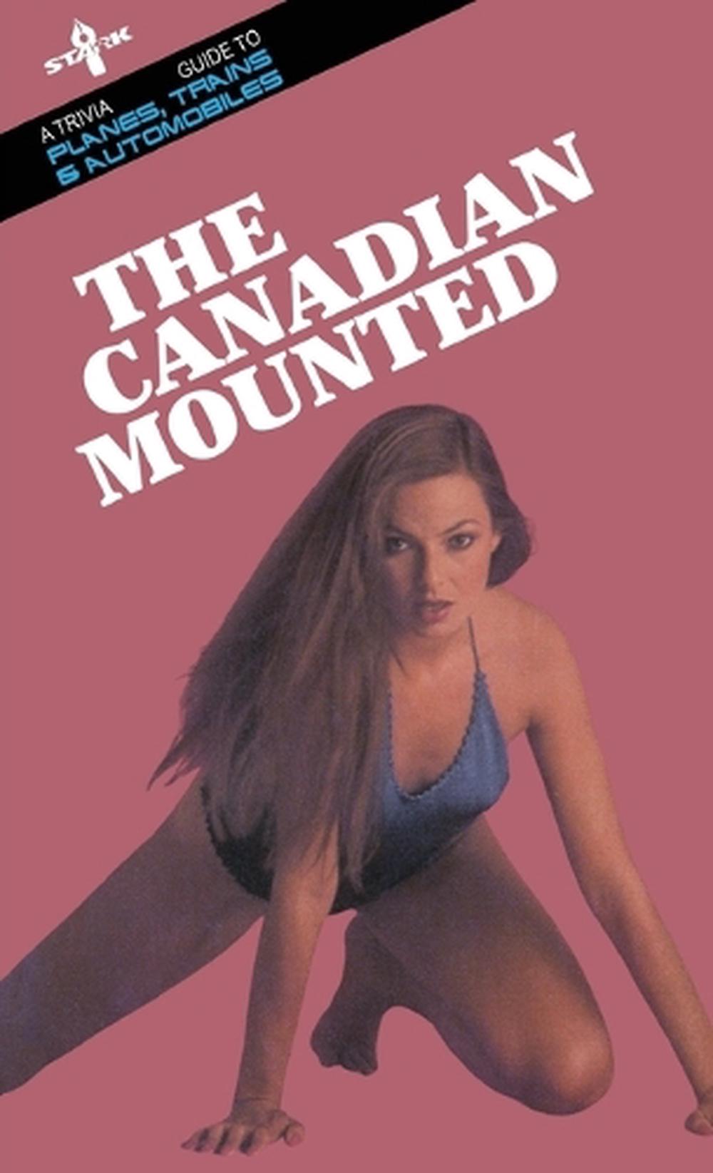 The Canadian Mounted, 9781989351635
