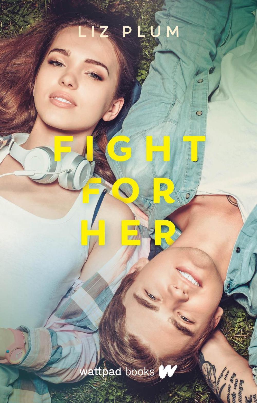 Fight for Her by Liz Plum - ISBN: 9781989365236