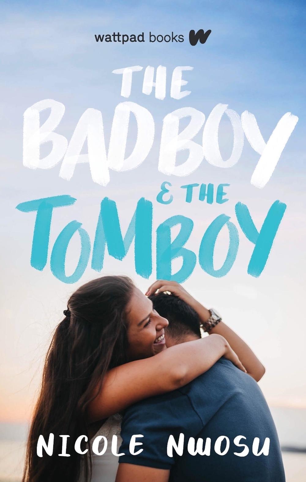 The Bad Boy and the Tomboy by Nicole Nwosu - ISBN: 9781989365335