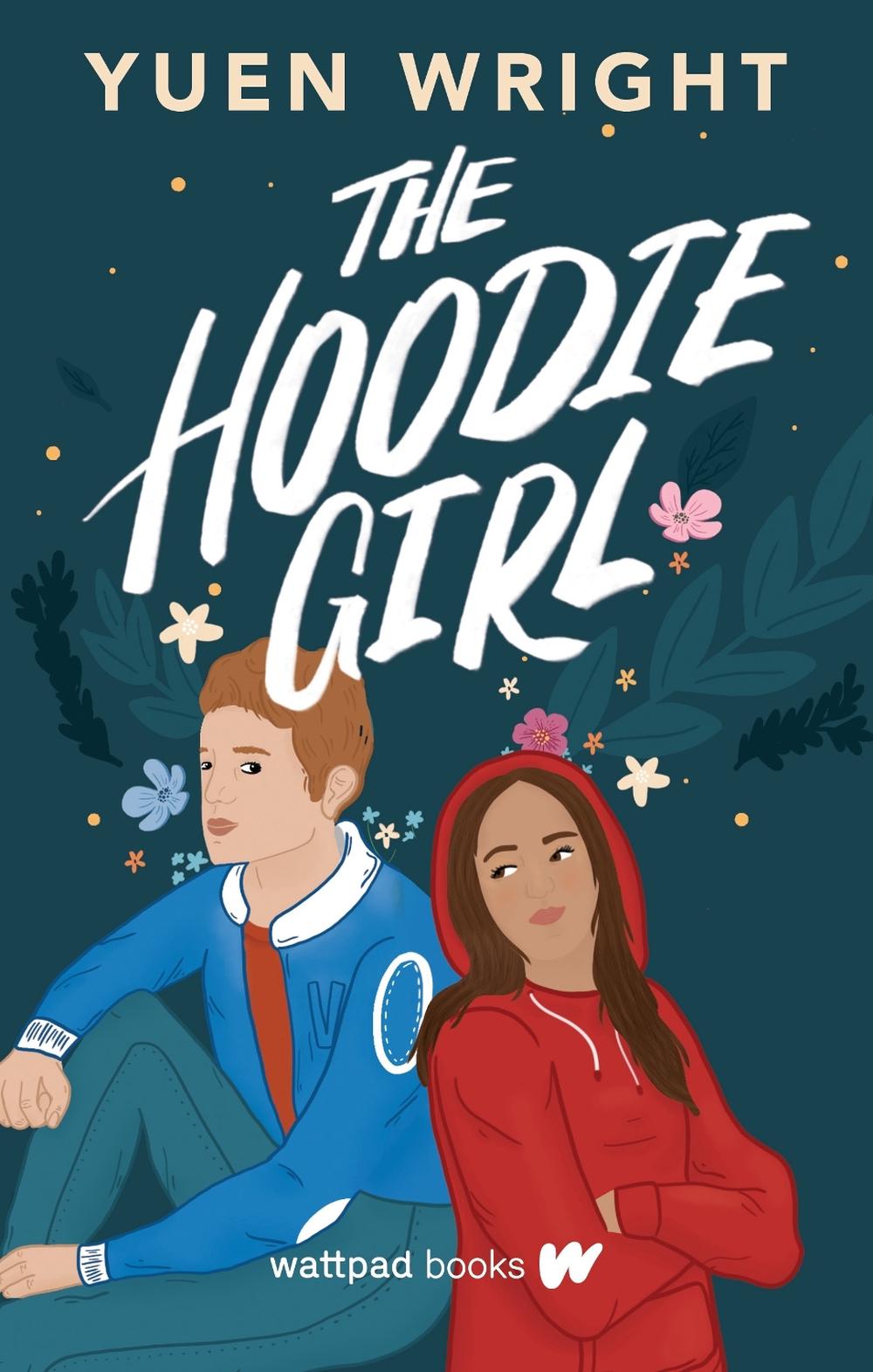 The Hoodie Girl by Yuen Wright - ISBN: 9781989365571