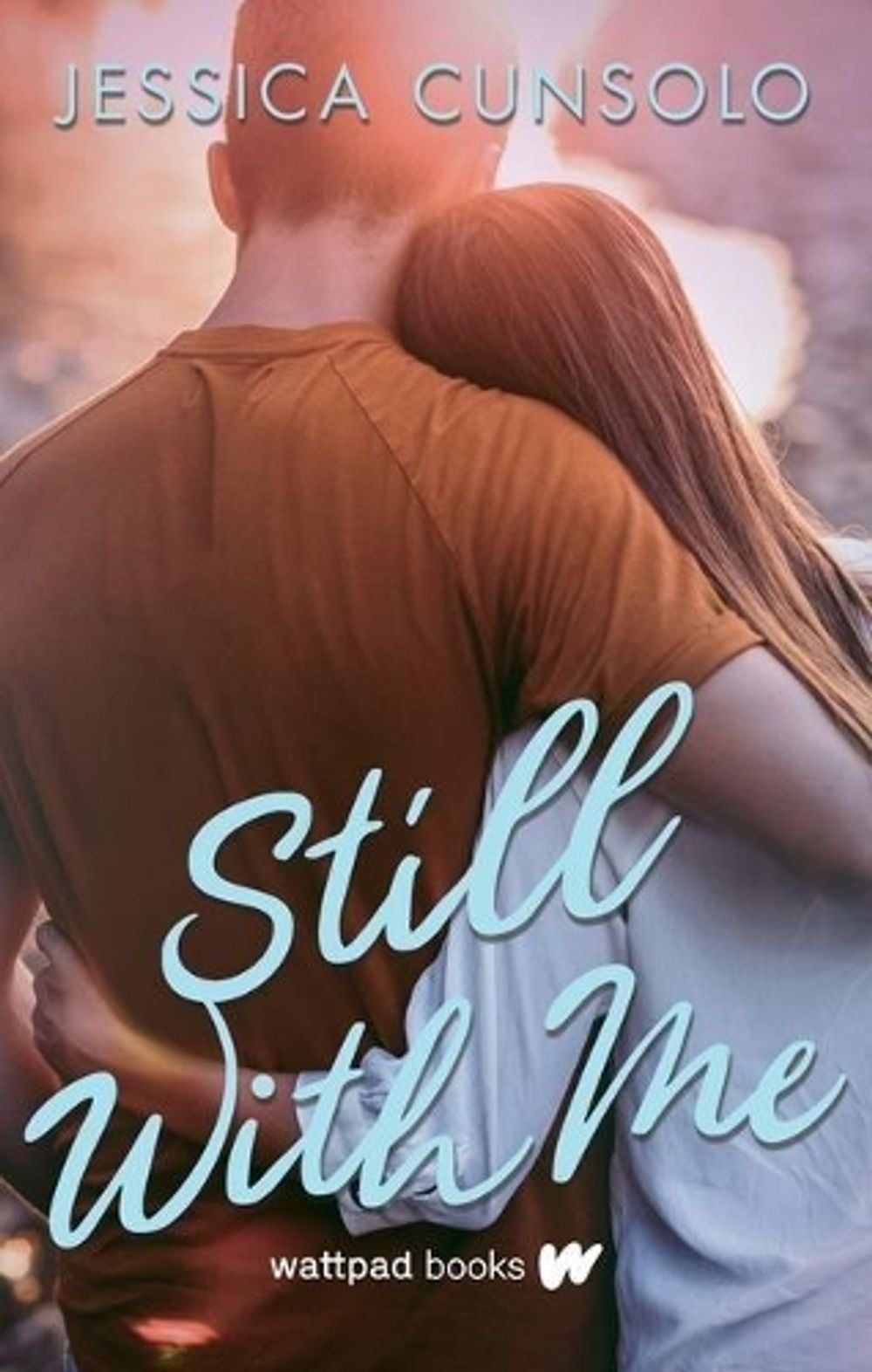 Still With Me by Jessica Cunsolo - ISBN: 9781989365694