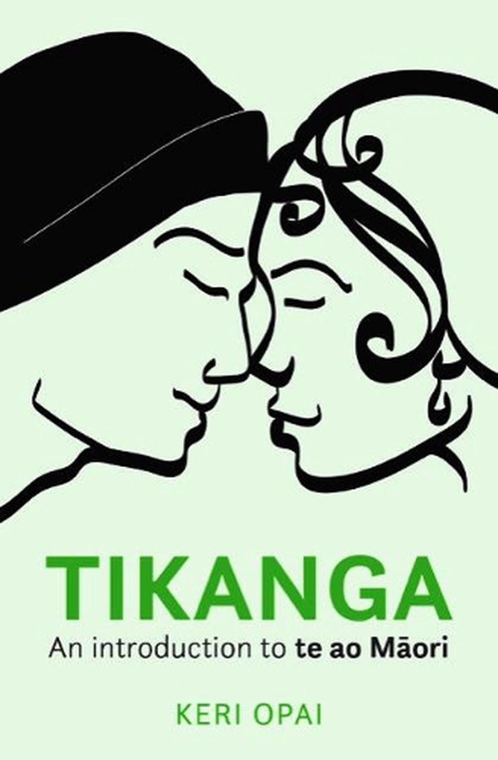 Tikanga, 9781990003172