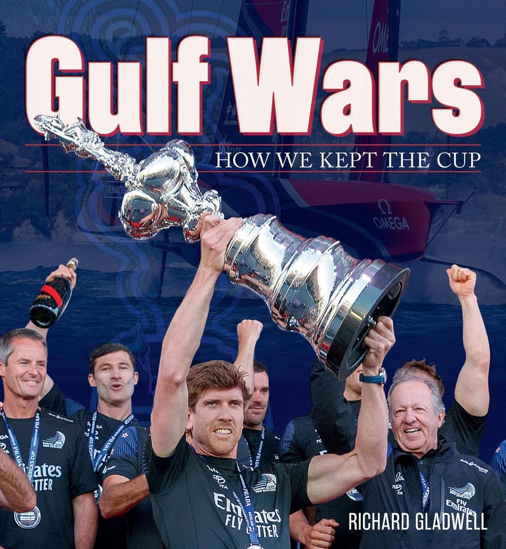 Gulf Wars, 9781990003318