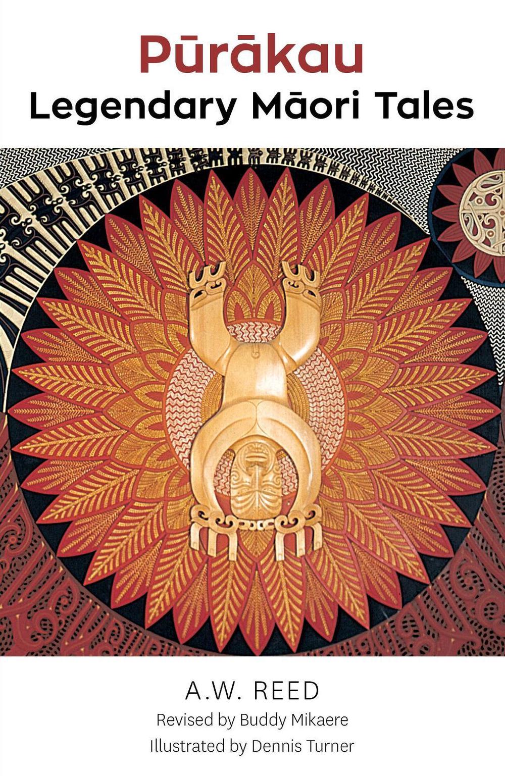Purakau, 9781990003486