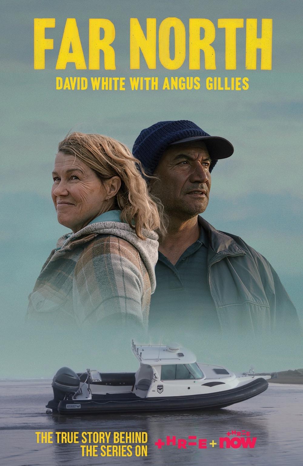 Far North, 9781990003516