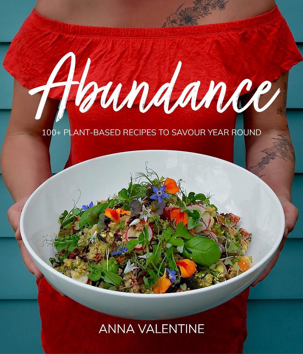 Abundance, 9781990003912