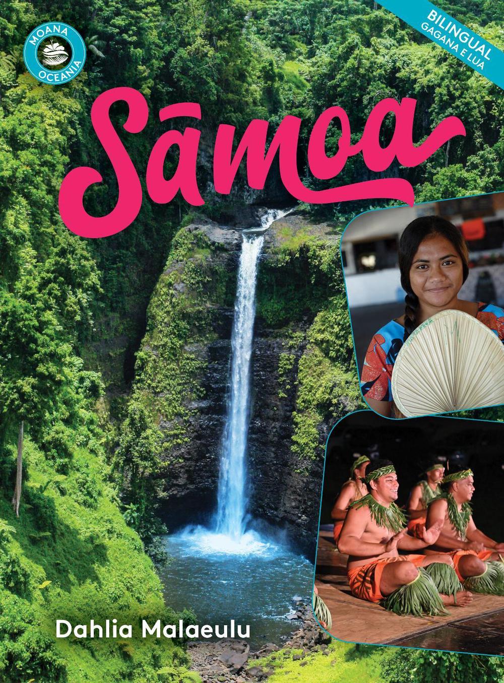 Sāmoa, 9781990042225