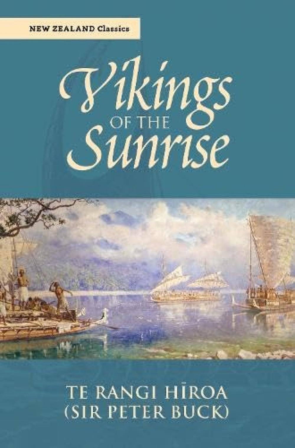 Vikings of the Sunrise, 9781990042492