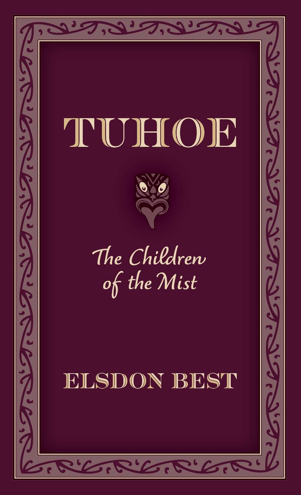 Tuhoe, 9781990042867