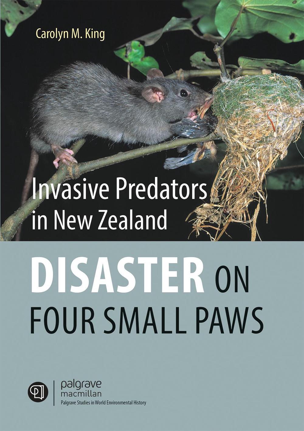 invasive-predators-in-new-zealand-by-carolyn-m-king-paperback
