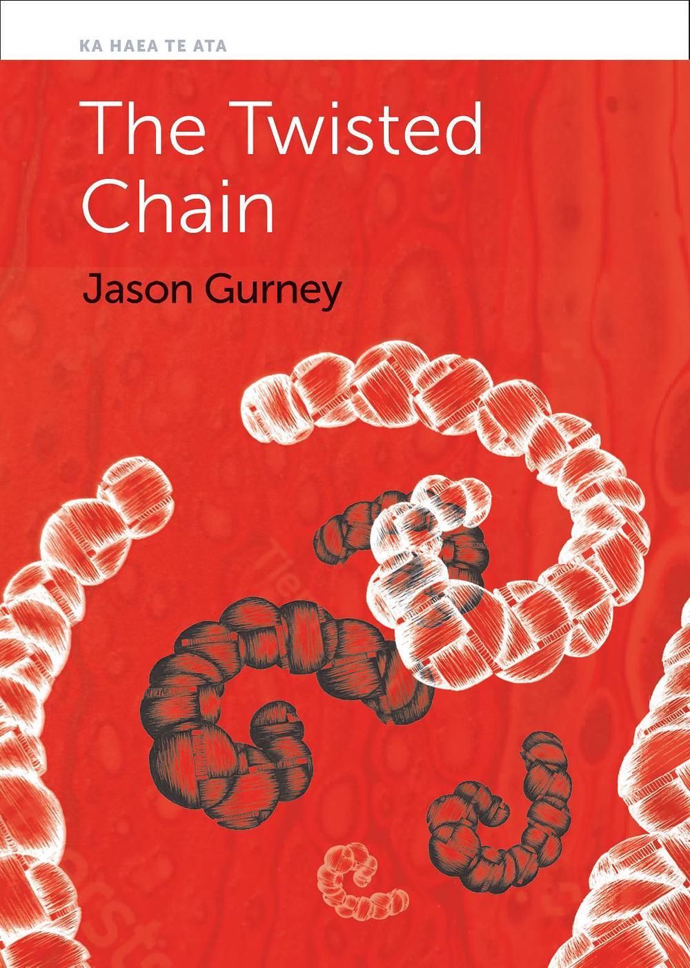 The Twisted Chain, 9781990048791