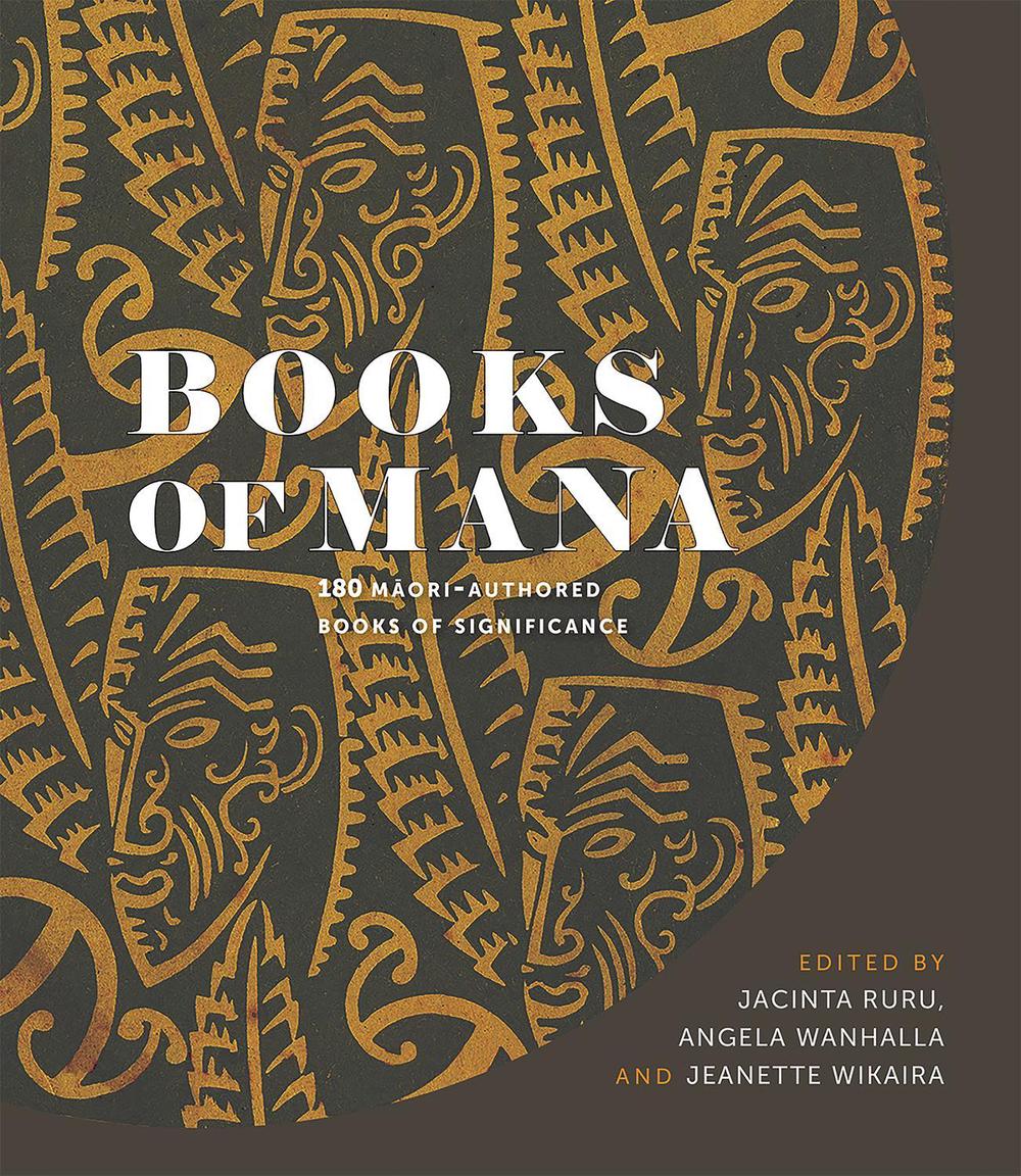 Books of Mana, 9781990048852